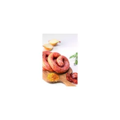 Complet oignon bacon - par 5 kg