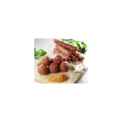 Complet pour kefta - par 5 kg
