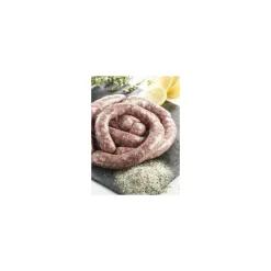 Complet thym citron - par 5 kg