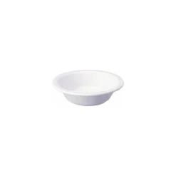 Compotier copolyester blanc 10 cl - par 6