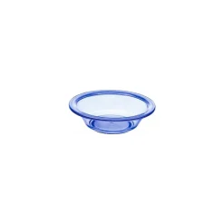 Compotier copolyester bleu 10 cl - par 6