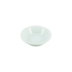 Compotier porcelaine Olivia ø 12,3 cm 15 cl - par 12