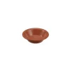 Compotier Terracotta Liliroc végétal 10 cl - par 24