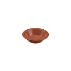 Compotier Terracotta Liliroc végétal 10 cl - par 24