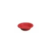 Compotier végétal réutilisable Lilitouch rouge 10 cl - par 24