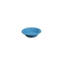 Compotier végétal réutilisable Lilitouch bleu 10 cl - par 24