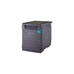Conteneur isotherme Cam GoBox Cambro ouverture frontale 126 L