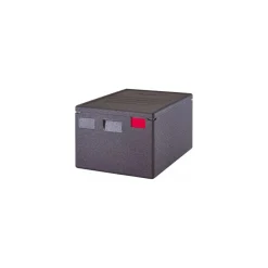 Conteneur isotherme Cam GoBox Cambro ouverture dessus 80 L