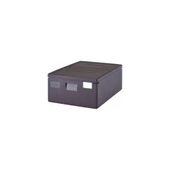 Conteneur isotherme Cam GoBox Cambro ouverture dessus 53 L
