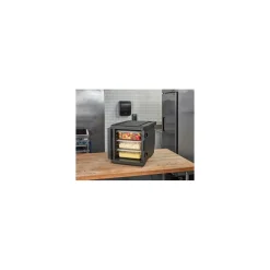 Conteneur isotherme Cam GoBox Cambro ouverture frontale 60 L