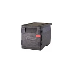 Conteneur isotherme Cam GoBox Cambro ouverture frontale 60 L