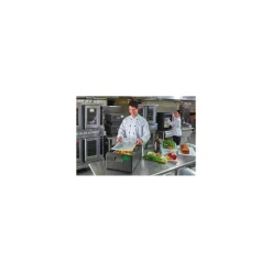 Conteneur isotherme Cam GoBox Cambro ouverture dessus 43 L