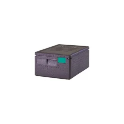 Conteneur isotherme Cam GoBox Cambro ouverture dessus 35,5 L