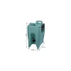 Conteneur isotherme pour liquide Camtainers UC250 Cambro 10,4 L
