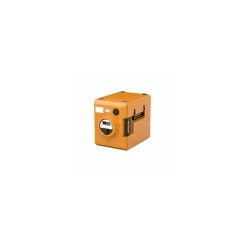 Conteneur isotherme Thermoport 1000K B 4.0 chauffant