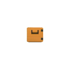 Conteneur isotherme Thermoport 1000K Rieber 52 L