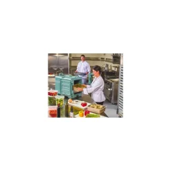Conteneur isotherme UPC300 Cambro 34 L
