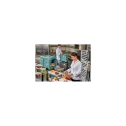 Conteneur isotherme UPC400 Cambro 57 L