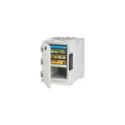 Conteneur isotherme UPCS400 Ultra Pan Carrier Cambro 56 L