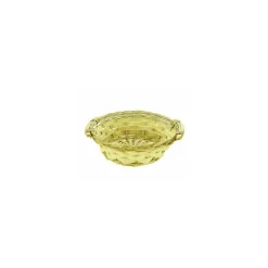 Corbeille fruitière Campi bois ø 30 x 10 cm - par 20