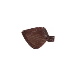 Corbeille PP forme poisson 60 x 48 x 7 cm