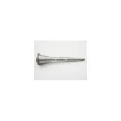 Cornet aluminium n°1 PSV 018