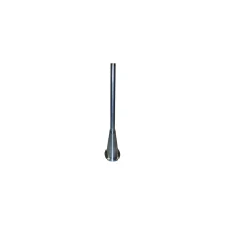Cornet inox n°1 PSV 772