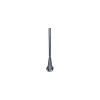 Cornet inox PSV 274