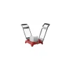 Coupe fromage BlockBuster Cheese Dicer rouge