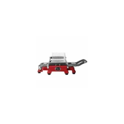 Coupe fromage BlockBuster Cheese Dicer rouge