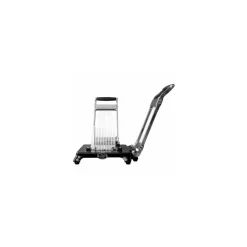 Coupe fromage Blockbuster Cheese Dicer noir
