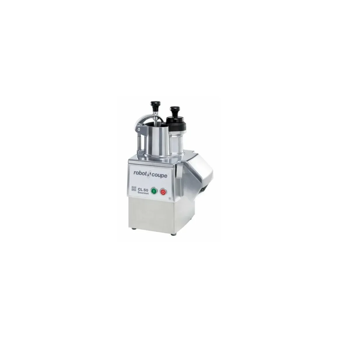Coupe légumes CL50 Gourmet 230V monophasé