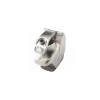 Coupe légumes TRS inox 500W 1 vitesse monophasé