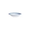 Coupelle brush blue jean ø 12 cm - par 6