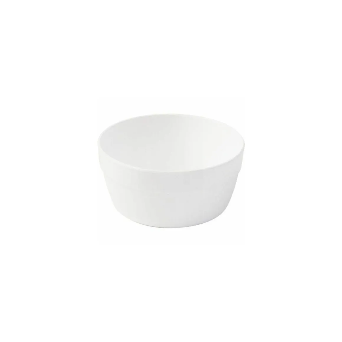 Coupelle copolyester blanc opaque 45 cl - par 24