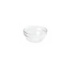 Coupelle empilable 12 cl ø 89 mm - par 36