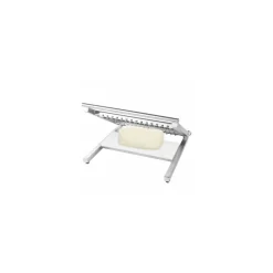 Coupe mozzarella professionnel