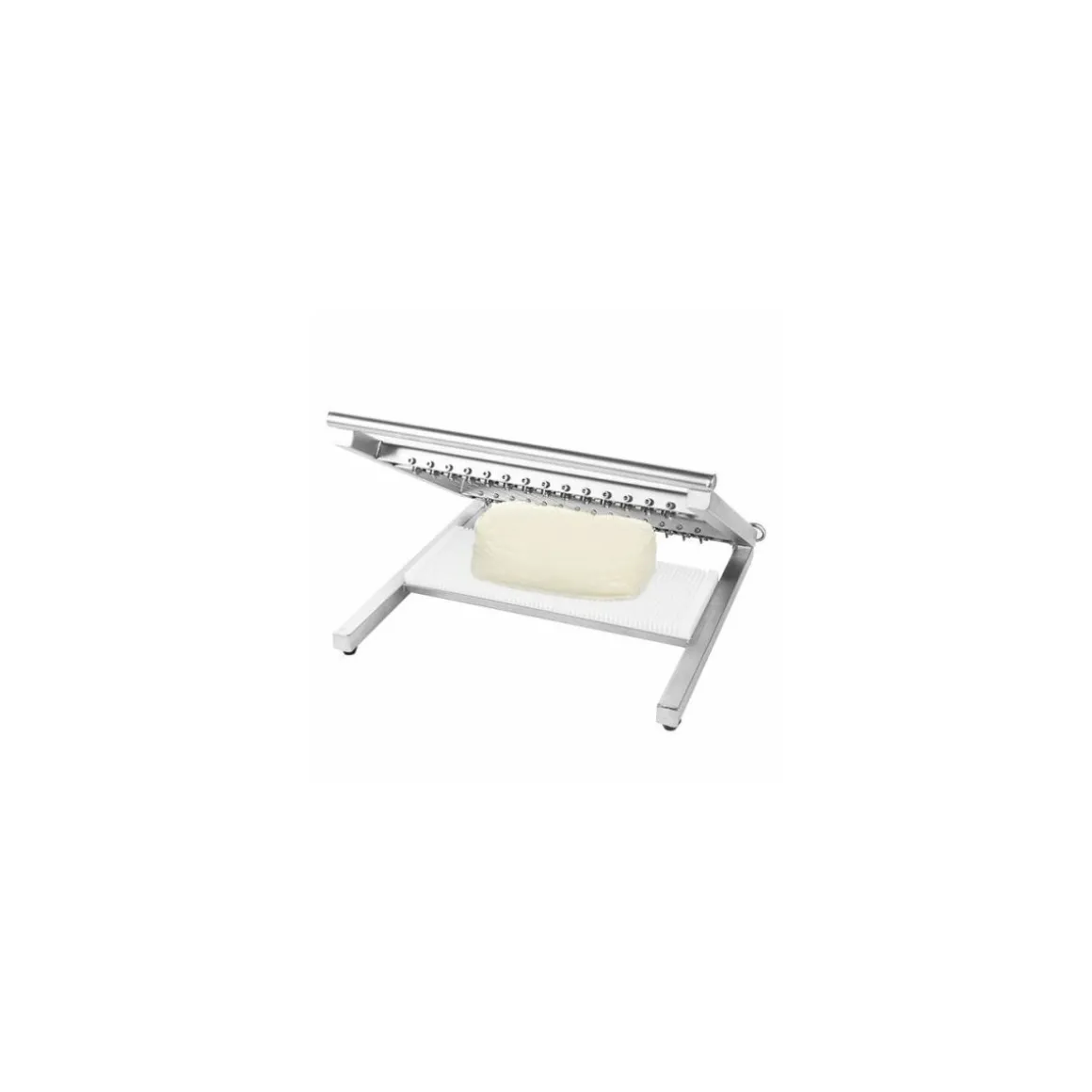 Coupe mozzarella professionnel
