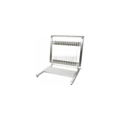 Coupe mozzarella professionnel