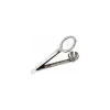 Coupe oeufs inox 6 sections ø 9 cm