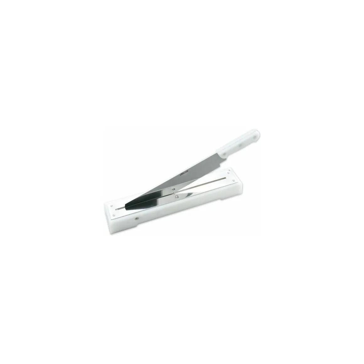 Coupe pain socle PEHD Arcos lame 32 cm