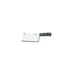 Couperet de cuisine Fischer noir 19 cm