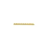 Couronne galette des rois or - par 100
