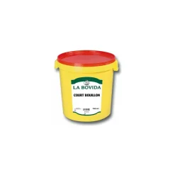 Court bouillon - par 10 kg