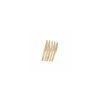 Couteau bouleau 16,5 cm - par 100