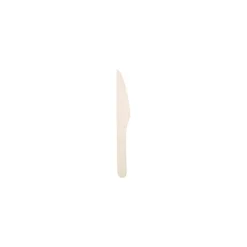 Couteau bouleau 16,5 cm - par 100