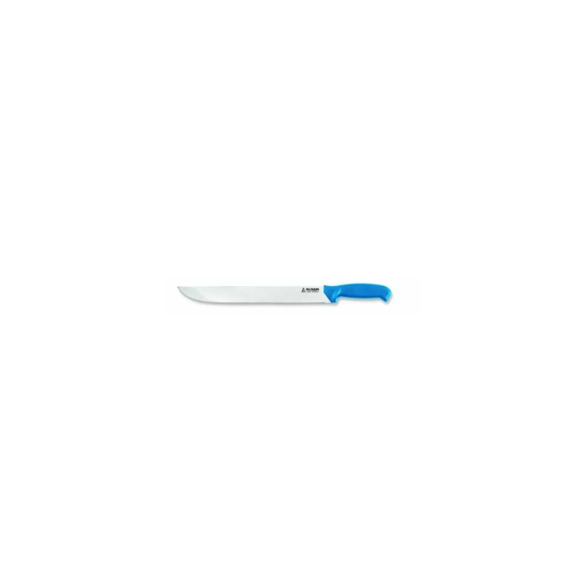 Couteau crustacé Sigma bleu 33 cm