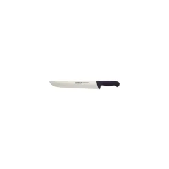 Couteau à découper Gamme 2900 noir Arcos 35 cm