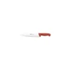 Couteau de cuisine gamme 2900 rouge Arcos 25 cm