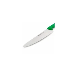 Couteau de cuisine large gamme 2900 vert Arcos 30 cm
